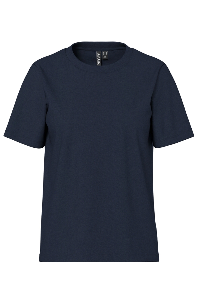 PCRIA SS SOLID TEE JRS NOOS BC 17140802 SKY CAPTAIN